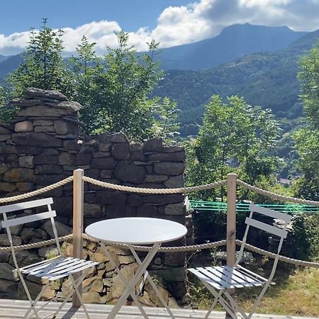 Tiny House De Tempoyrac Villa La Rochette  Kültér fotó