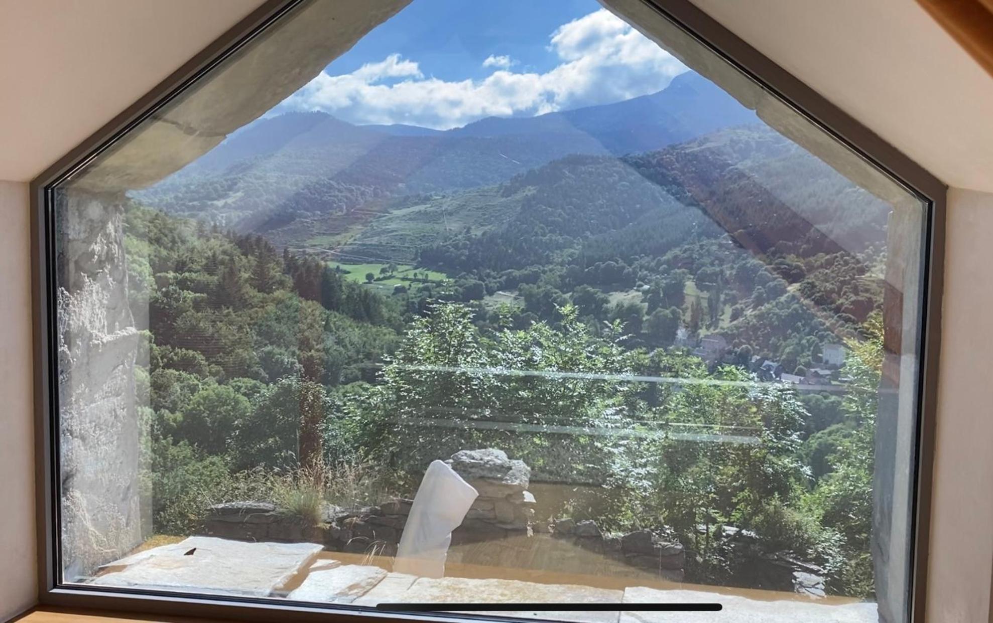 Tiny House De Tempoyrac Villa La Rochette  Kültér fotó