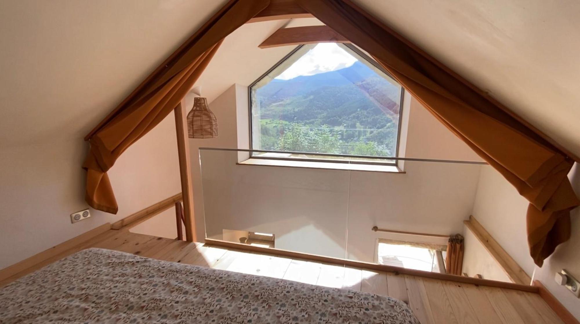 Tiny House De Tempoyrac Villa La Rochette  Kültér fotó